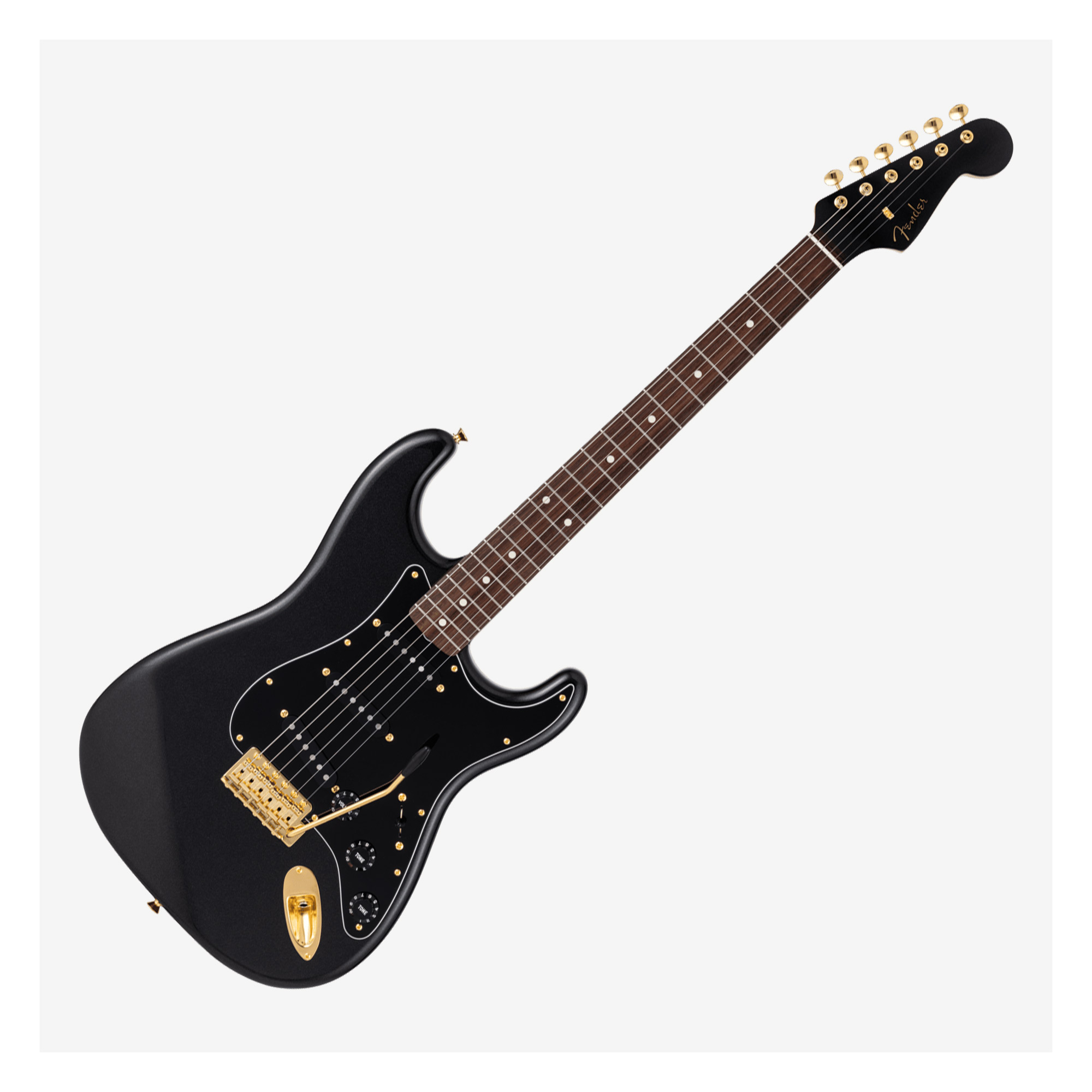 Fender Made in Japan Traditional 2025 Collection 60s Stratocaster