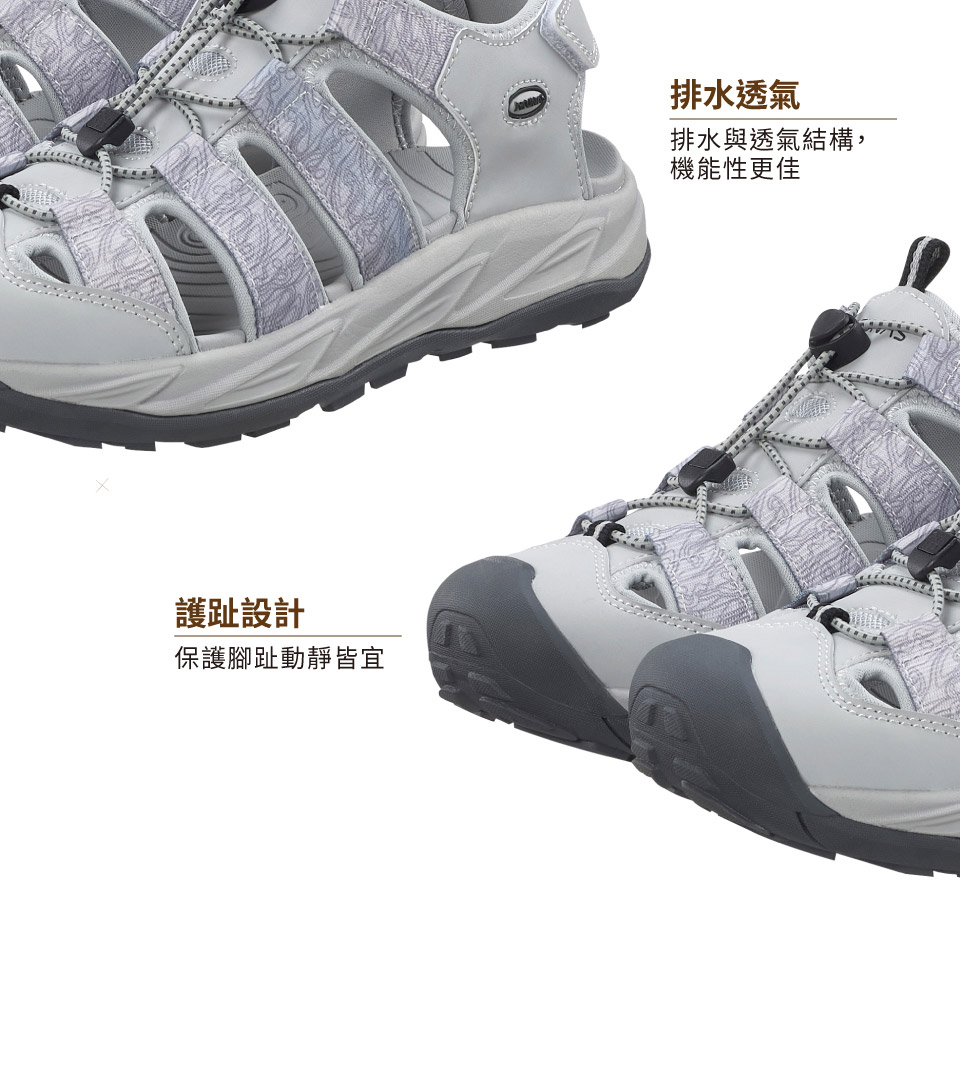溪水 Mizuno Wave Rider 27 'Grey Blue' J1GC230301