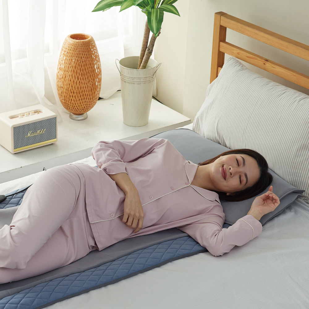 樂眠按摩床FG-3005│按摩床墊│FUJI按摩椅