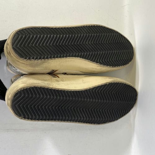 【台中廣三SOGO店】GOLDEN GOOSE/高筒運動休閒鞋/38/g34ws591 b55_3