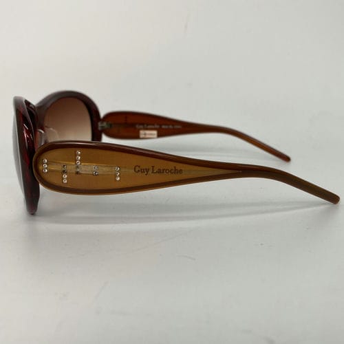 【勤美誠品綠園道店】Guy Laroche/太陽眼鏡//GL-3004_2