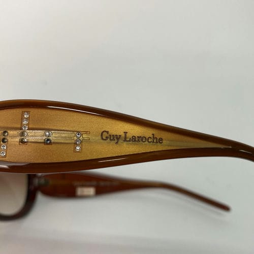【勤美誠品綠園道店】Guy Laroche/太陽眼鏡//GL-3004_3