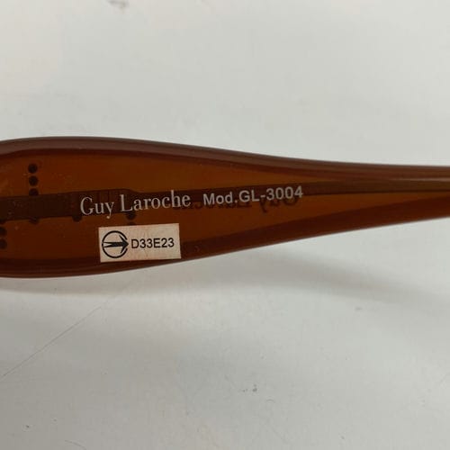 【勤美誠品綠園道店】Guy Laroche/太陽眼鏡//GL-3004_5