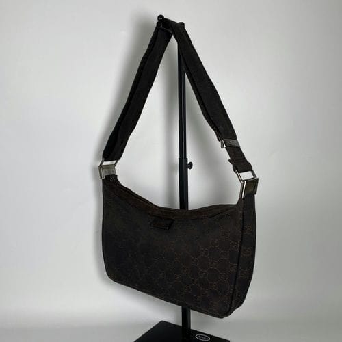 【高雄大遠百店】GUCCI/手拿包//35098_1