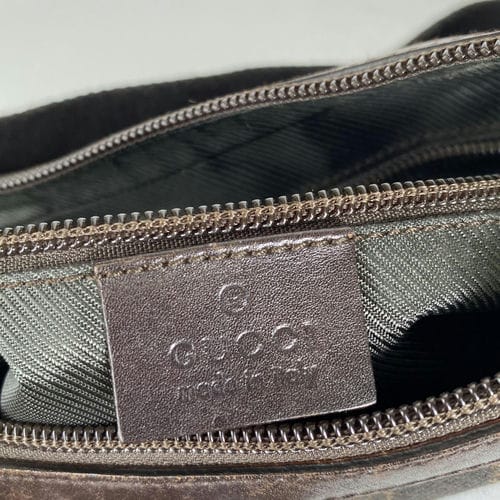 【高雄大遠百店】GUCCI/手拿包//35098_4
