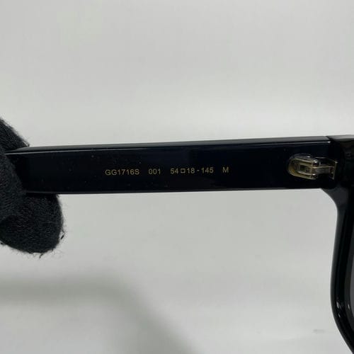 【高雄大立店】GUCCI/太陽眼鏡//GG1716S_4