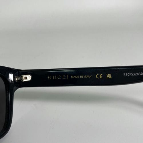 【高雄大立店】GUCCI/太陽眼鏡//GG1716S_8