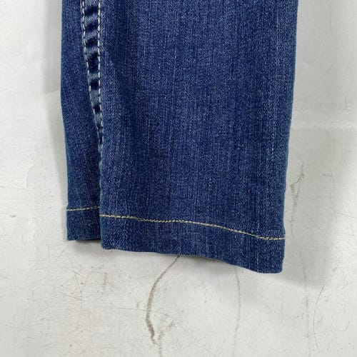 【新光三越台南中山店】TRUE RELIGION/直筒褲/25/_6
