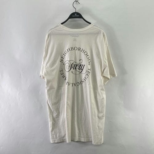 【台中一中店】NEIGHBORHOOD/T恤/L/_1