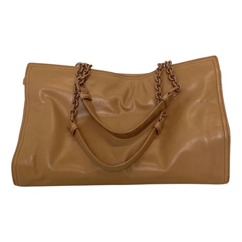 【台北西門漢中店】BOTTEGA VENETA/側背包//_0