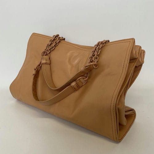 【台北西門漢中店】BOTTEGA VENETA/側背包//_1