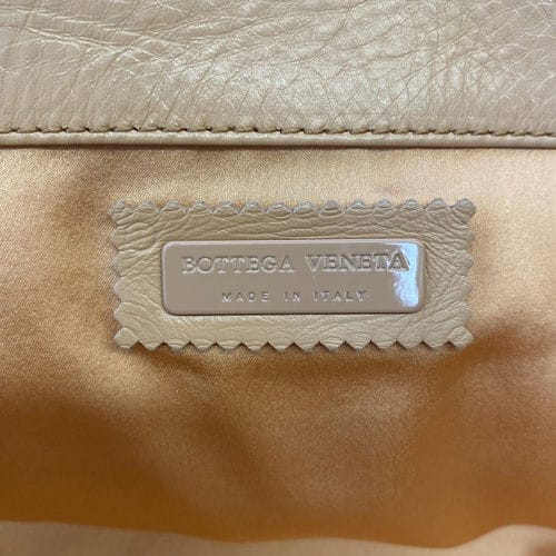 【台北西門漢中店】BOTTEGA VENETA/側背包//_4
