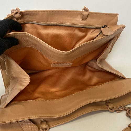 【台北西門漢中店】BOTTEGA VENETA/側背包//_5