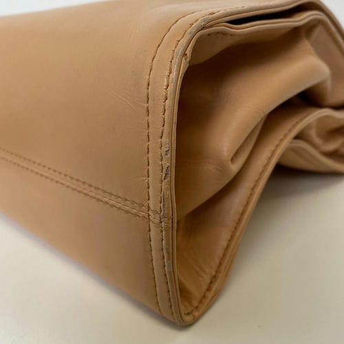 【台北西門漢中店】BOTTEGA VENETA/側背包//_7