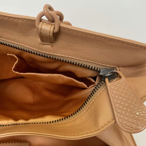 【台北西門漢中店】BOTTEGA VENETA/側背包//_9