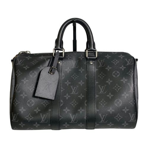 【逢甲福星店】LOUIS VUITTON/側背包//_0