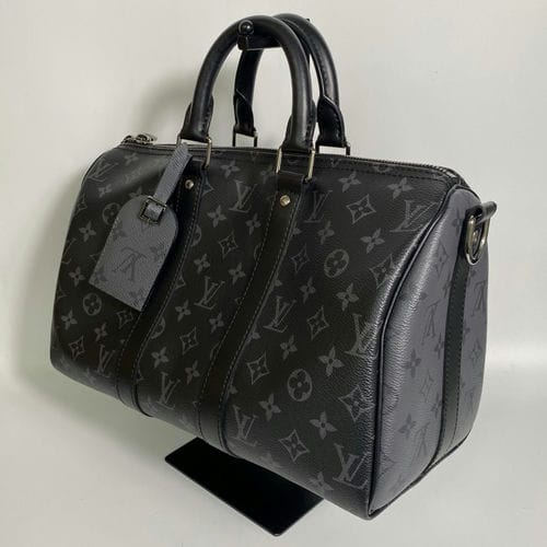 【逢甲福星店】LOUIS VUITTON/側背包//_1