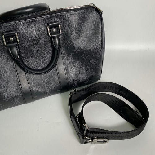【逢甲福星店】LOUIS VUITTON/側背包//_6