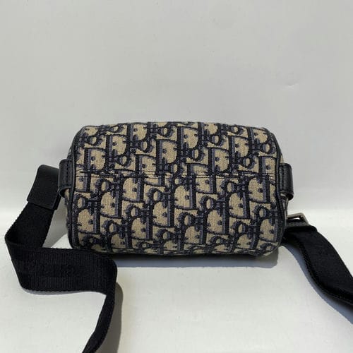 【微風南京店】Christian Dior/側背包//03-BO-0231_3