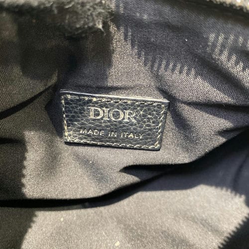 【微風南京店】Christian Dior/側背包//03-BO-0231_4