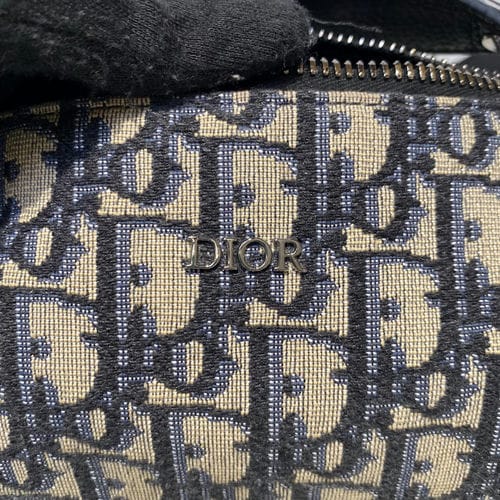【微風南京店】Christian Dior/側背包//03-BO-0231_6