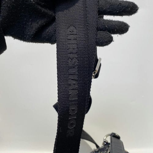 【微風南京店】Christian Dior/側背包//03-BO-0231_8