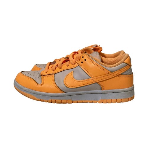 【環球新北中和店】NIKE/低筒運動休閒鞋/24cm/DD1503-801_0