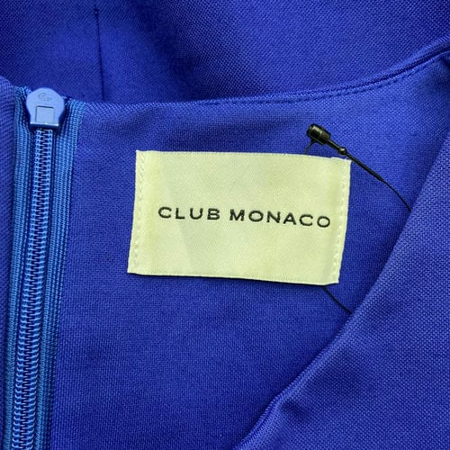 【高雄夢時代店】Club Monaco/洋裝/M/_2