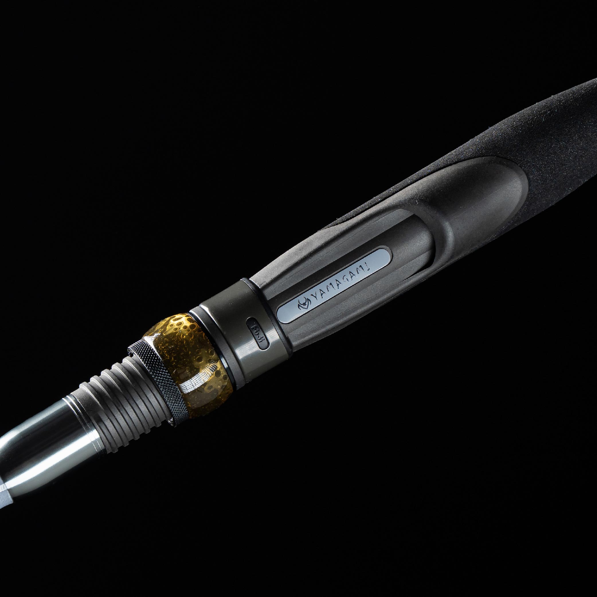 YAMAGAMI 25 M Style NAVY Kurodai 黑鯛泛用竿NKS-804M 鯛蠻