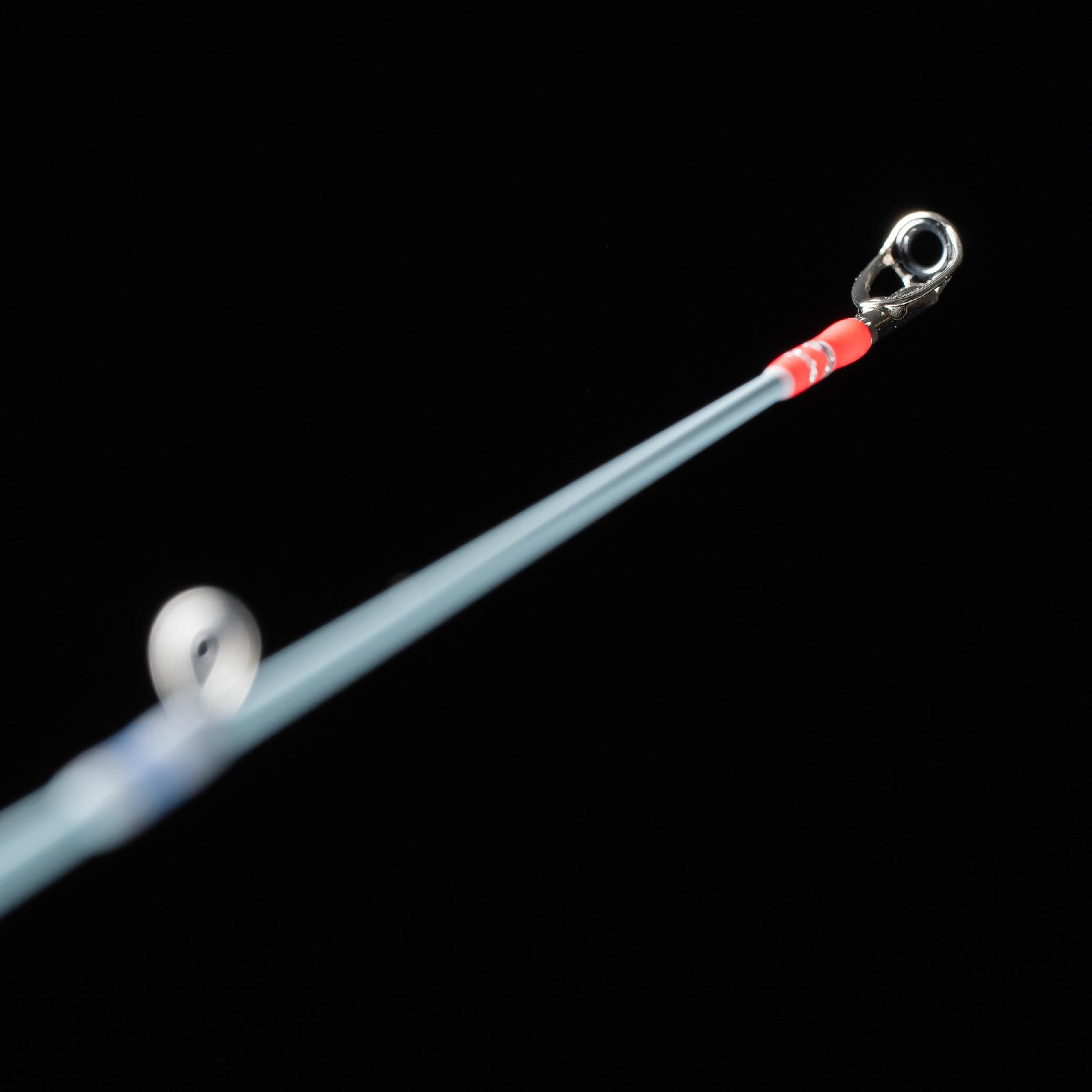 YAMAGAMI 25 M Style NAVY Kurodai 黑鯛泛用竿NKS-804M 鯛蠻