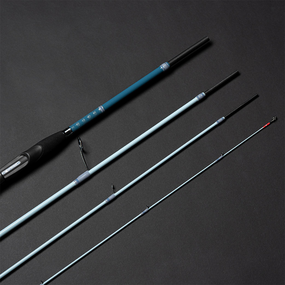 YAMAGAMI 25 M Style NAVY Kurodai 黑鯛泛用竿NKS-804M 鯛蠻