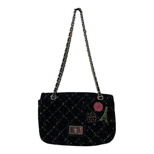 【誠品生活新店店】KARL LAGERFELD/側背包//_0