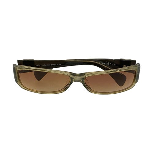 【高雄大遠百店】Guy Laroche/太陽眼鏡//GL-3047_0