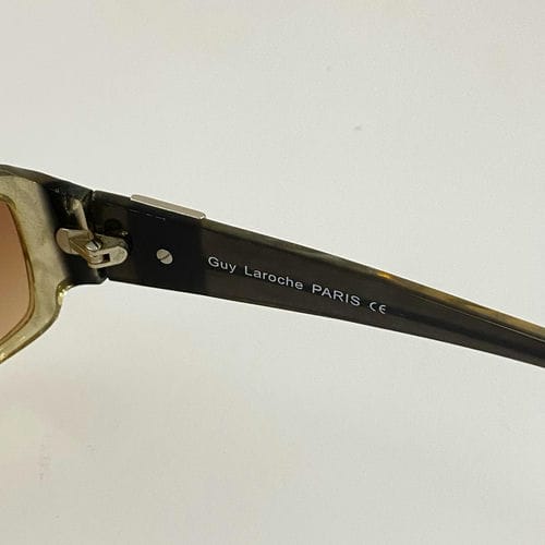 【高雄大遠百店】Guy Laroche/太陽眼鏡//GL-3047_3