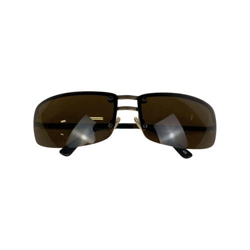 【環球桃園A8店】Guy Laroche/太陽眼鏡//L553_0
