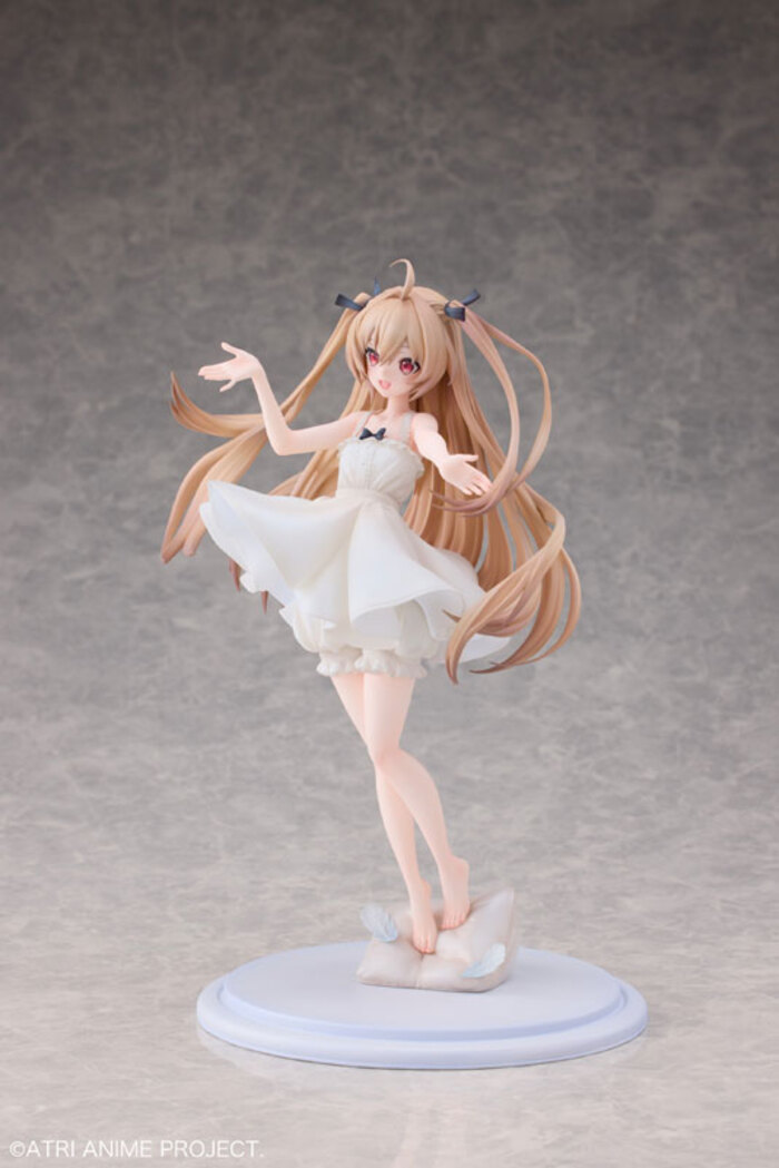 HobbySakura 1/7 ATRI My Dear Moments 亞託莉睡衣Ver. PVC完成品