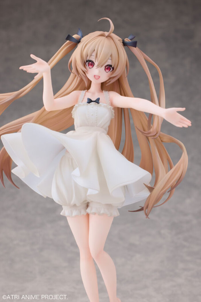 HobbySakura 1/7 ATRI My Dear Moments 亞託莉睡衣Ver. PVC完成品