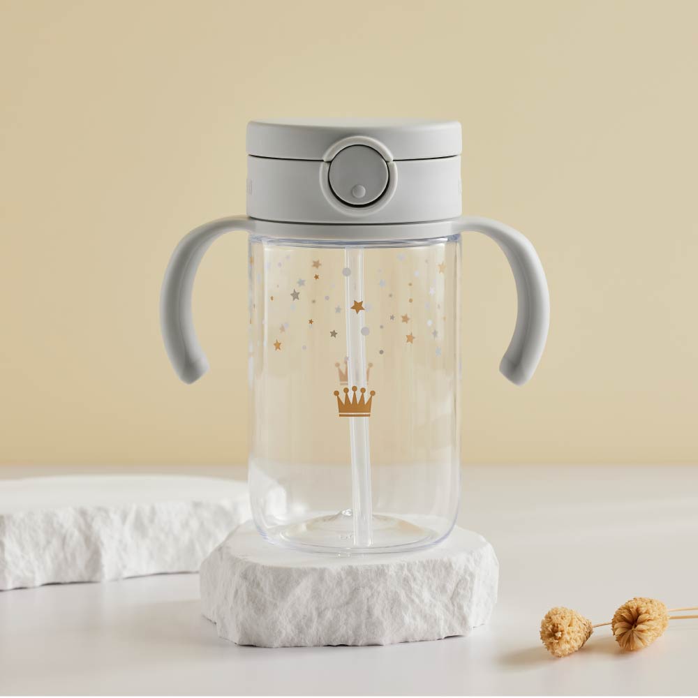 Axstars 幻夢吸管水杯 320mL_2