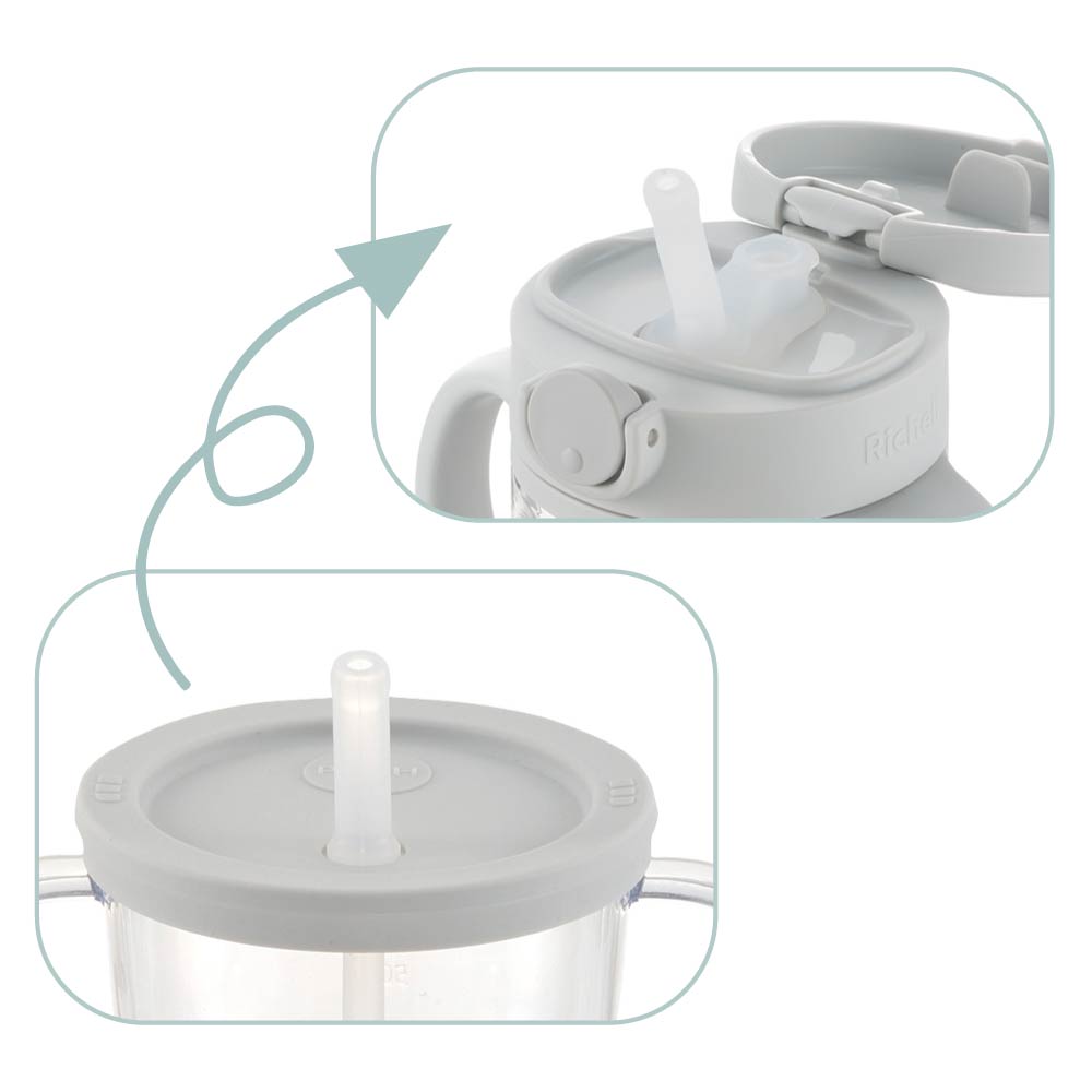 Axstars 幻夢學習水杯組合_2