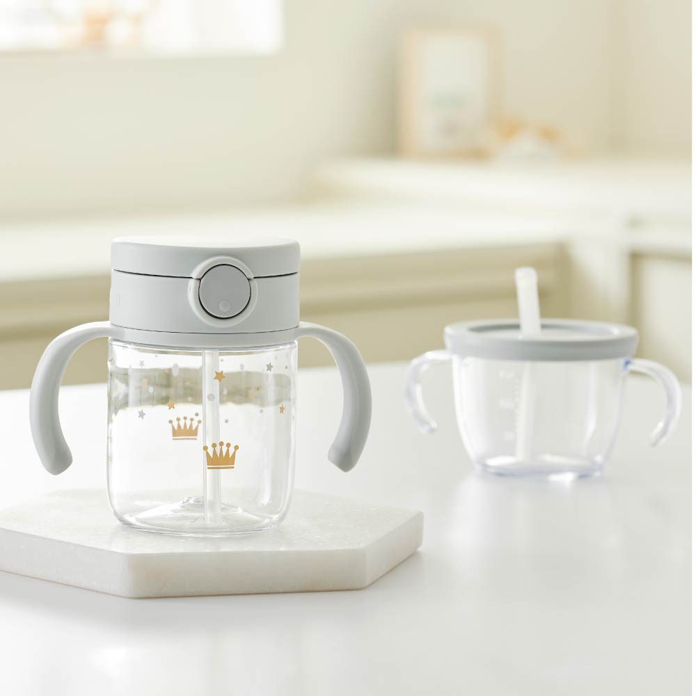 Axstars 幻夢學習水杯組合_7