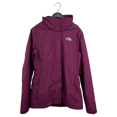 【京站時尚廣場店】THE NORTH FACE/登山外套/S/721221_0
