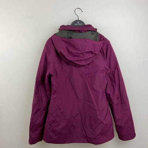 【京站時尚廣場店】THE NORTH FACE/登山外套/S/721221_1