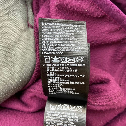 【京站時尚廣場店】THE NORTH FACE/登山外套/S/721221_4