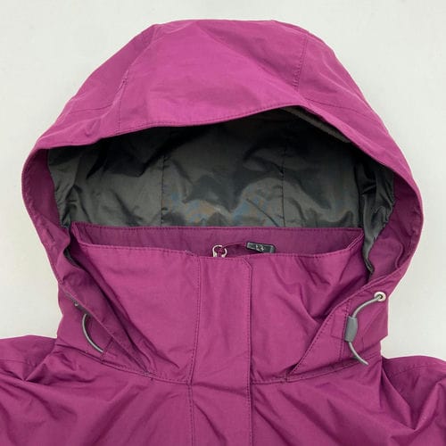 【京站時尚廣場店】THE NORTH FACE/登山外套/S/721221_6