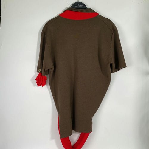 【環球左營店】JACQUEMUS/針織毛衣/L/_1