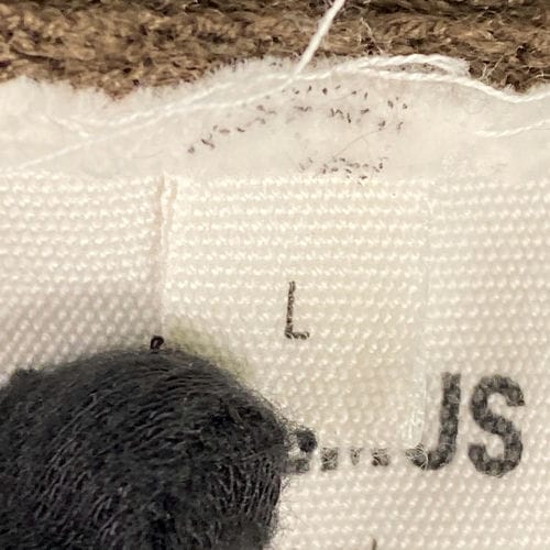 【環球左營店】JACQUEMUS/針織毛衣/L/_3