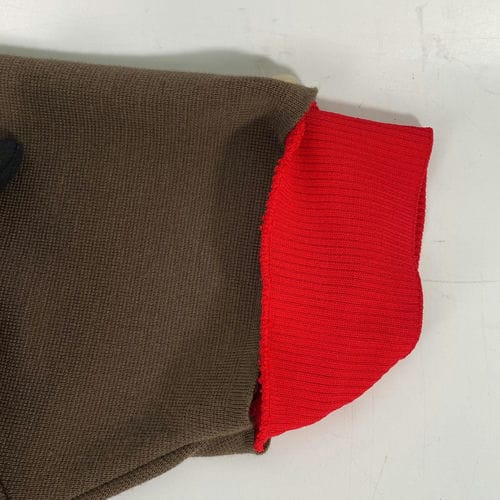 【環球左營店】JACQUEMUS/針織毛衣/L/_5