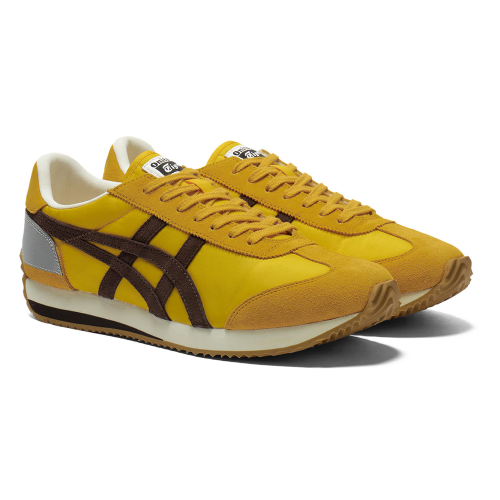 Onitsuka Tiger 鬼塚虎