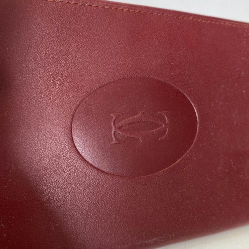 【誠品生活新店店】Cartier/長夾錢包//_2