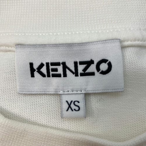 【台北車站館前店】KENZO/洋裝/XS/FC52RO8214SB_2
